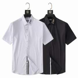 Picture of Dior Shirts Short _SKUDiorM-3XL26n0628251